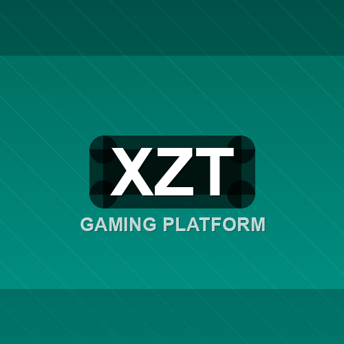 xzt logo