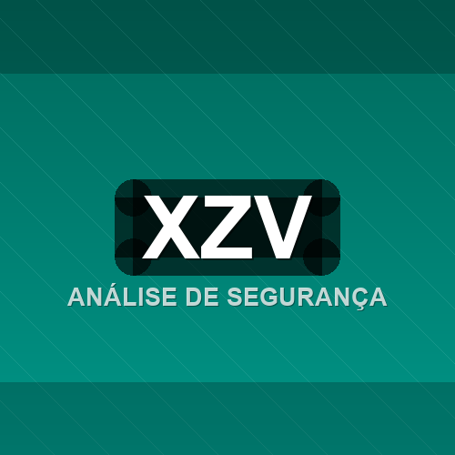 xzv logo
