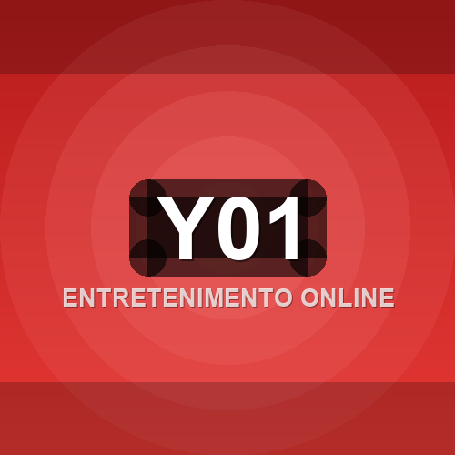 y01 logo