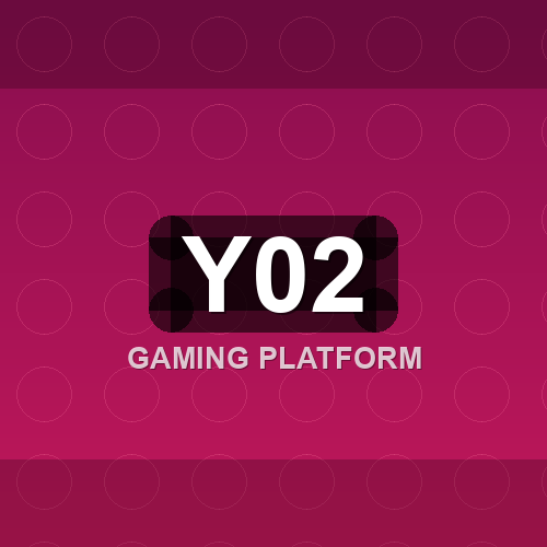 y02 logo