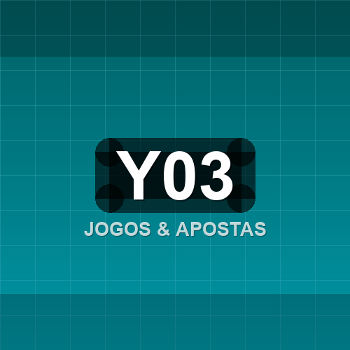 y03 logo