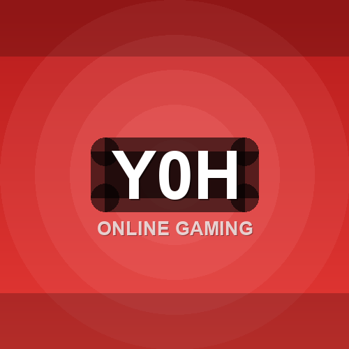 y0h logo