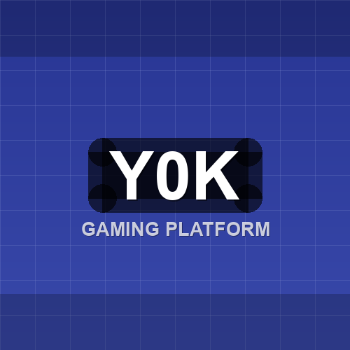 y0k logo