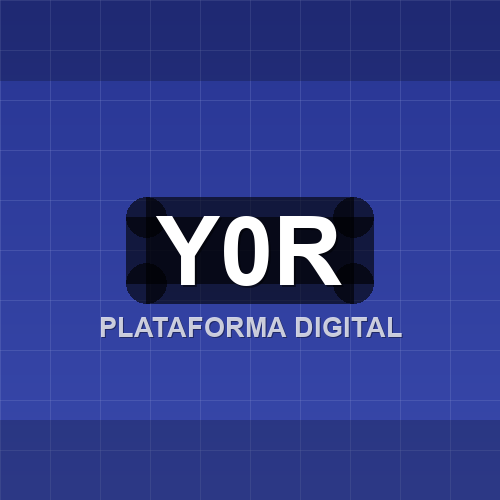 y0r logo