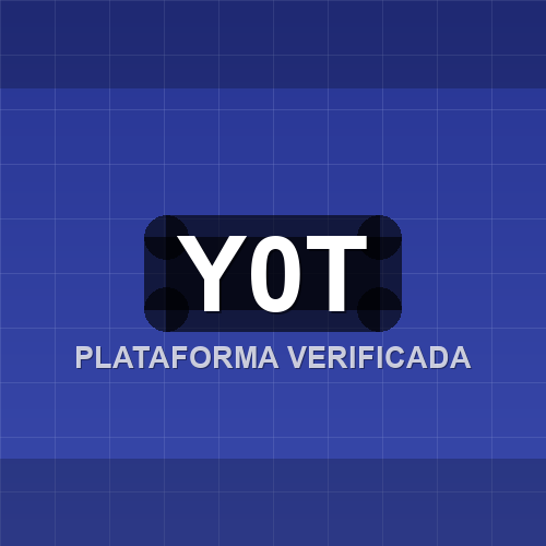 y0t logo
