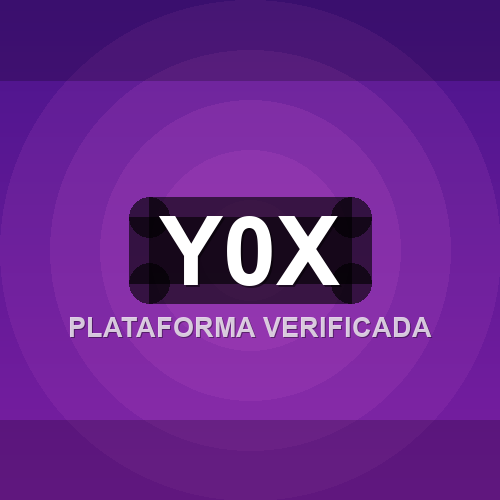 y0x logo
