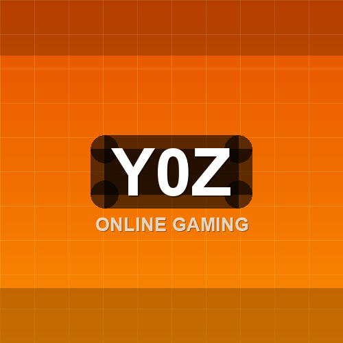 y0z logo
