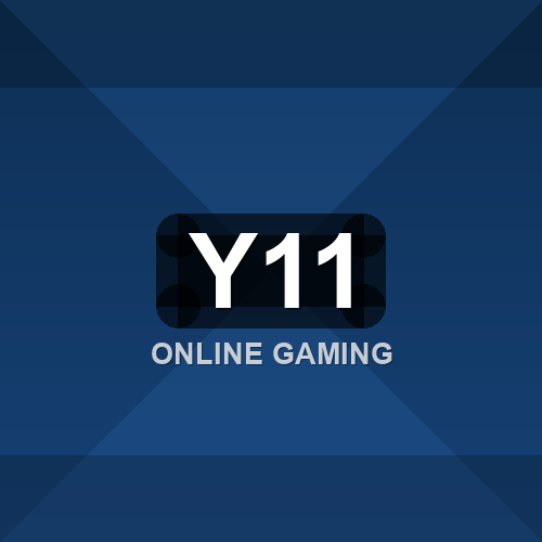 y11 logo