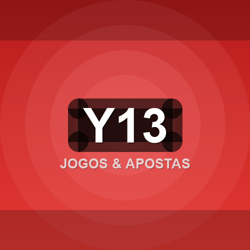 y13 logo