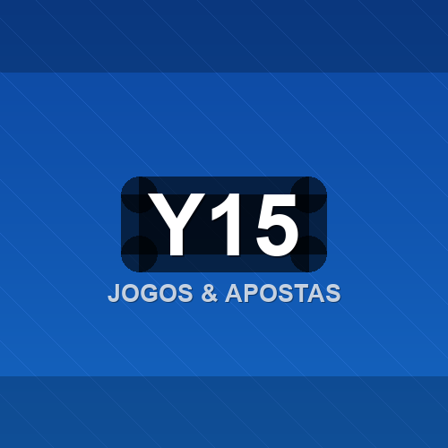 y15 logo