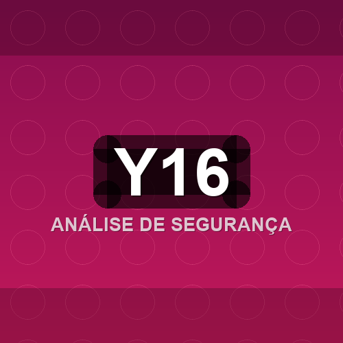 y16 logo