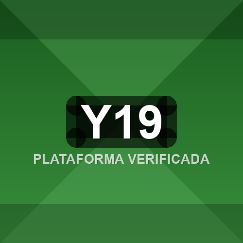 y19 logo