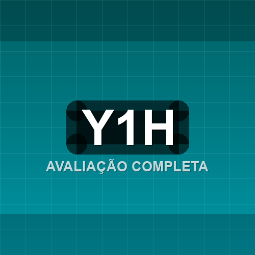 y1h logo