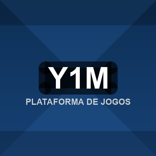 y1m logo