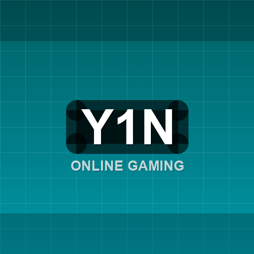 y1n logo