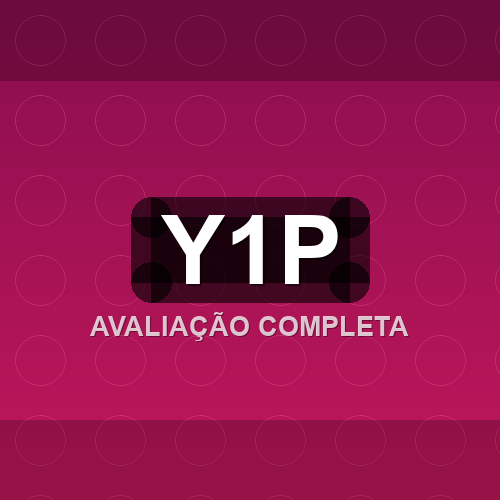 y1p logo