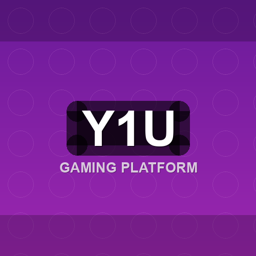 y1u logo