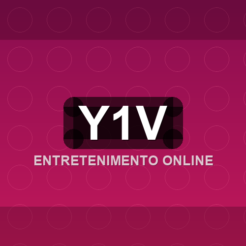 y1v logo