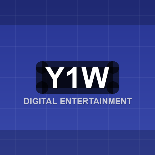 y1w logo