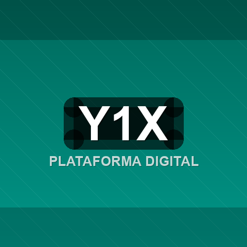 y1x logo