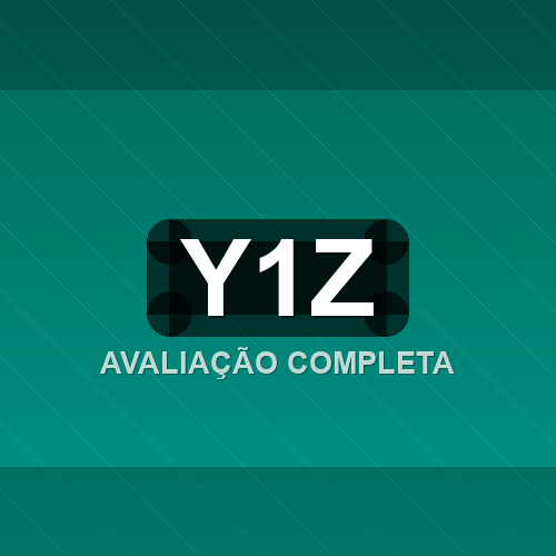 y1z logo