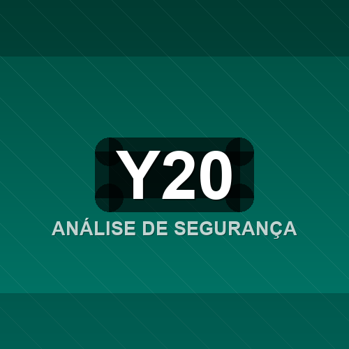 y20 logo