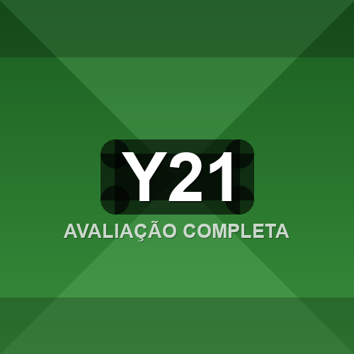 y21 logo