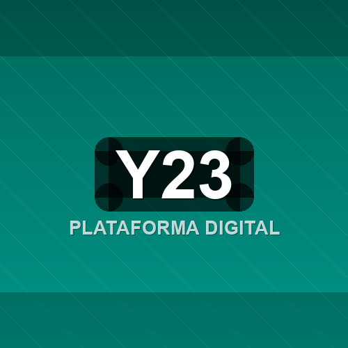 y23 logo