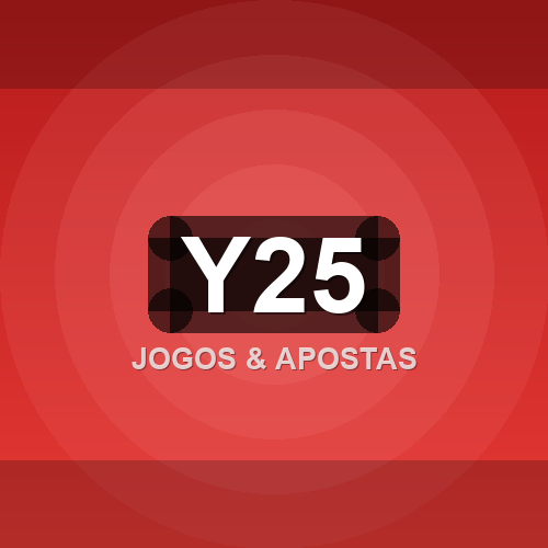 y25 logo