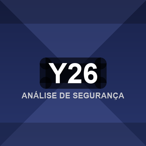 y26 logo