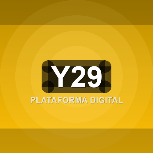 y29 logo