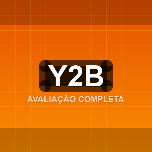 y2b logo