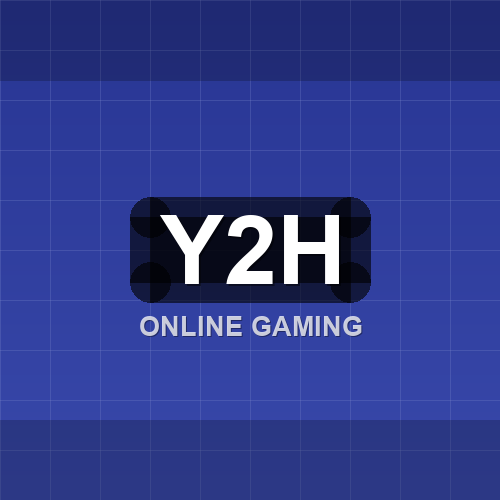 y2h logo