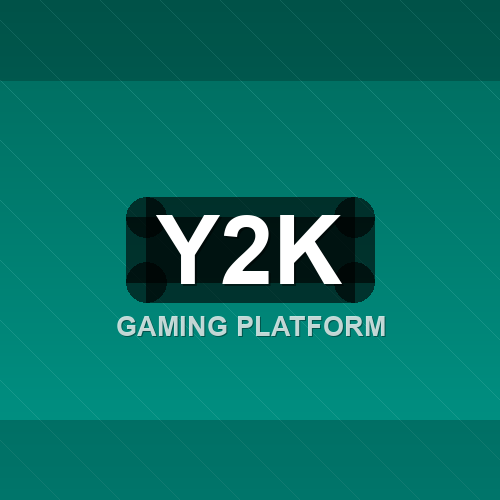 y2k logo