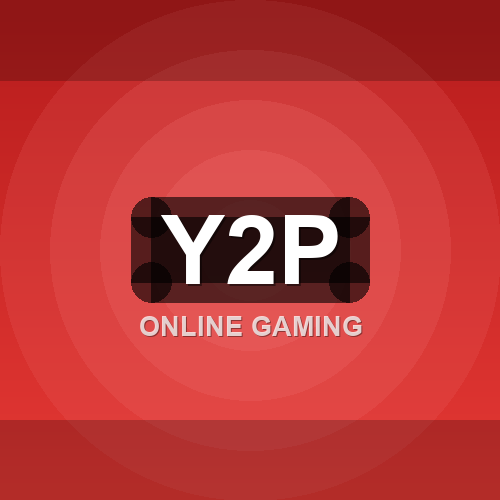 y2p logo