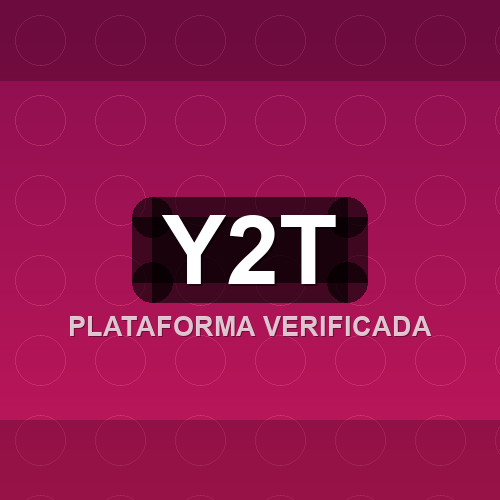 y2t logo