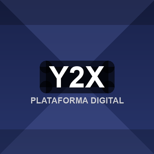 y2x logo