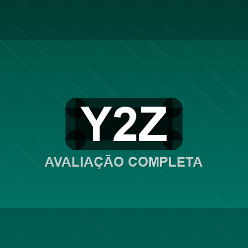 y2z logo