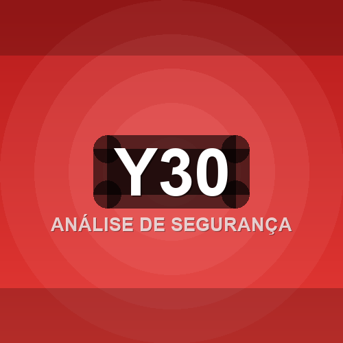y30 logo