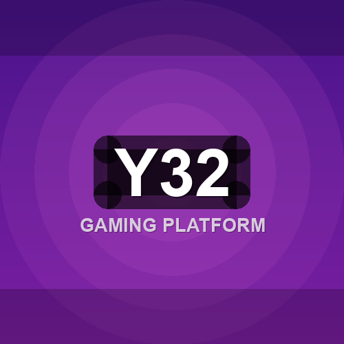 y32 logo