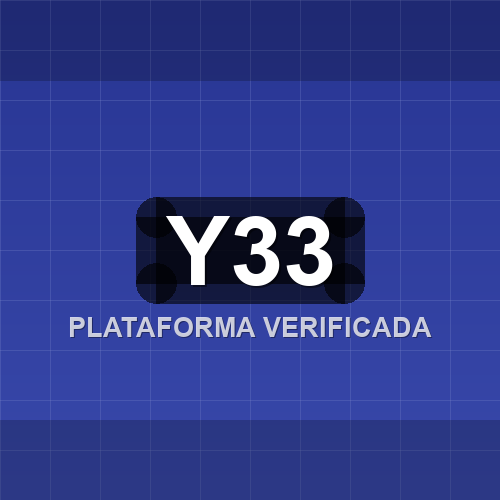 y33 logo