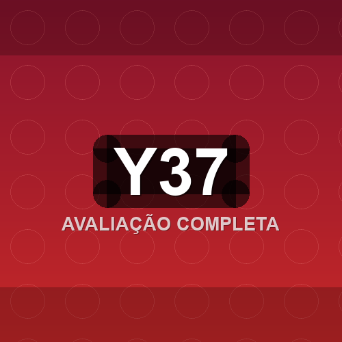 y37 logo