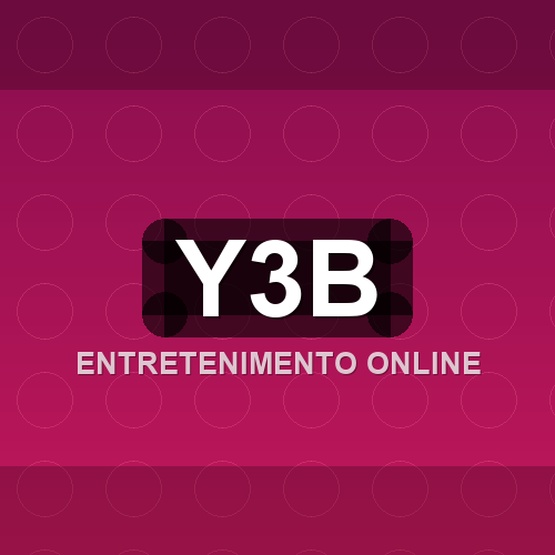 y3b logo