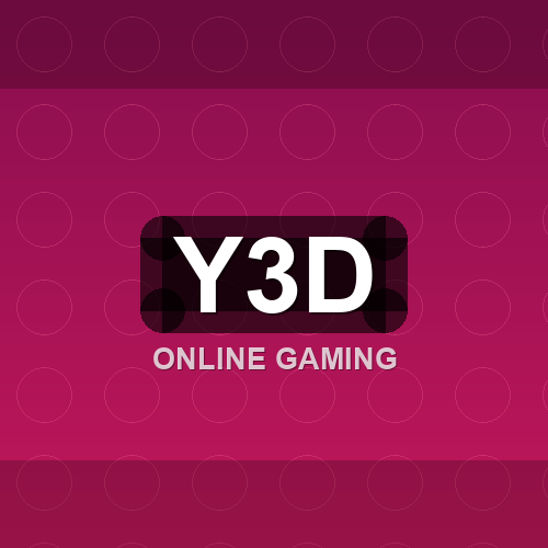 y3d logo