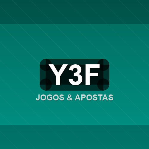 y3f logo