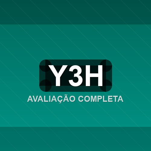 y3h logo