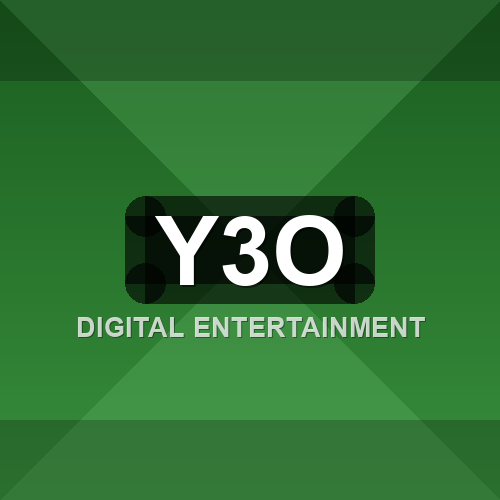 y3o logo