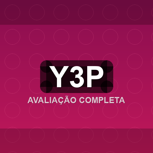 y3p logo