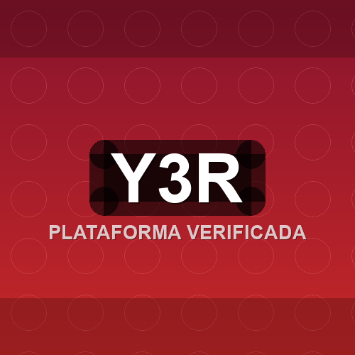y3r logo