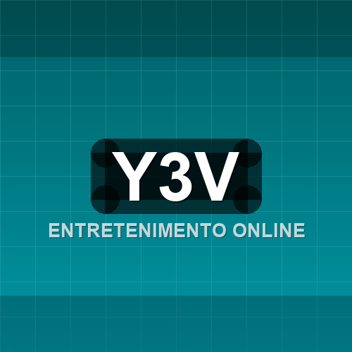 y3v logo